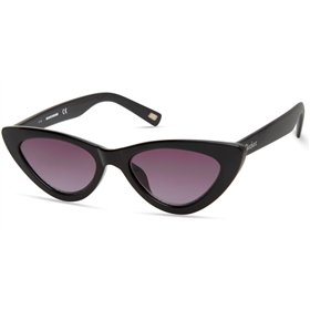 SUNGLASSES SKECHERS WOMEN SE6071-5101B (Lens/Bridge/Temple) 58/19/140 mm)