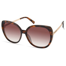 SUNGLASSES SKECHERS WOMEN SE6152-5752F (Lens/Bridge/Temple) 56/17/140 mm)