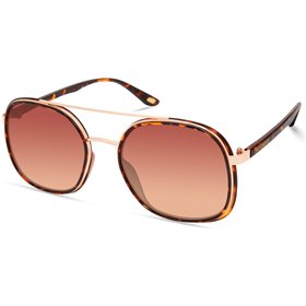 SUNGLASSES SKECHERS WOMEN SE6184-5952F (Lens/Bridge/Temple) 63/11/140 mm)