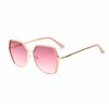 SUNGLASSES SKECHERS WOMEN SE6185-5974F (Lens/Bridge/Temple) 60/17/140 mm)
