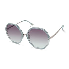 SUNGLASSES SKECHERS WOMEN SE6186-6092W (Lens/Bridge/Temple) 59/15/140 mm)