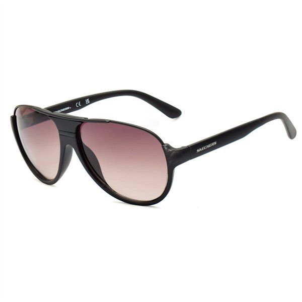 SUNGLASSES SKECHERS MAN SE6195-5802F (Lens/Bridge/Temple) 61/17/140 mm)