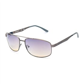 SUNGLASSES SKECHERS MAN SE6204-6109C (Lens/Bridge/Temple) 56/20/140 mm)