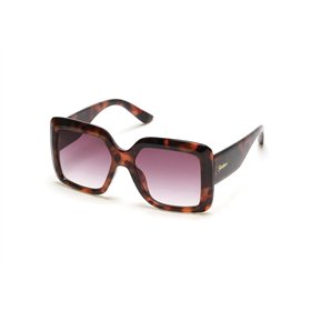 SUNGLASSES SKECHERS WOMEN SE6222-5552F (Lens/Bridge/Temple) 60/13/145 mm)