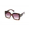 SUNGLASSES SKECHERS WOMEN SE6222-5552F (Lens/Bridge/Temple) 60/13/145 mm)