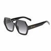SUNGLASSES SKECHERS WOMEN SE6223-5701B (Lens/Bridge/Temple) 58/14/145 mm)