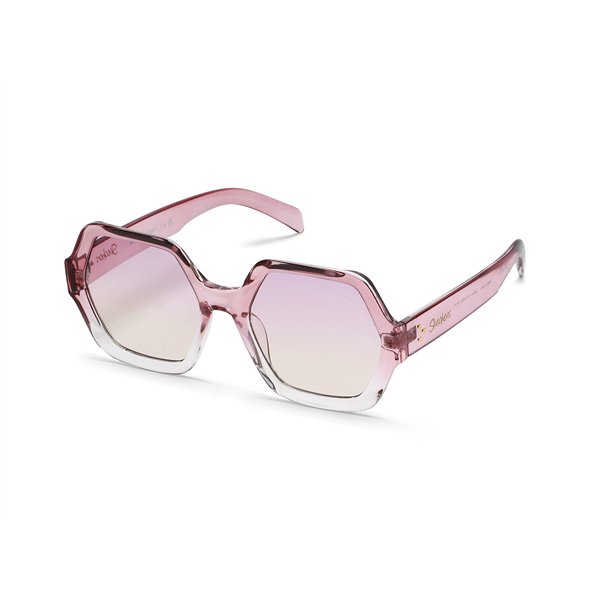 SUNGLASSES SKECHERS WOMEN SE6223-5772T (Lens/Bridge/Temple) 59/15/140 mm)