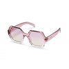 SUNGLASSES SKECHERS WOMEN SE6223-5772T (Lens/Bridge/Temple) 59/15/140 mm)