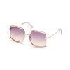 SUNGLASSES SKECHERS WOMEN SE6224-5857B (Lens/Bridge/Temple) 57/17/140 mm)