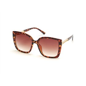 SUNGLASSES SKECHERS WOMEN SE6234-5852F (Lens/Bridge/Temple) 58/19/140 mm)