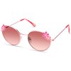 SUNGLASSES SKECHERS CHILDREN SE9061-5072B (Lens/Bridge/Temple) 53/17/140 mm)