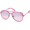 SUNGLASSES SKECHERS CHILDREN SE9063-4972U (Lens/Bridge/Temple) 60/17/140 mm)
