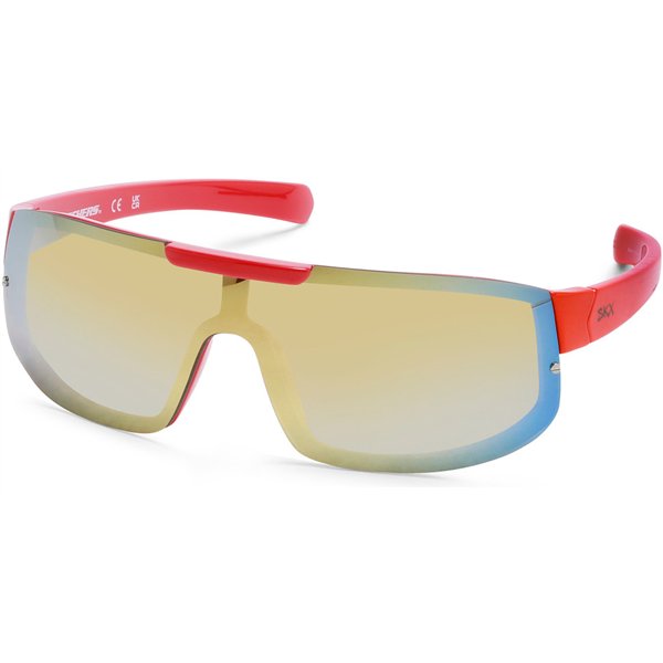 SUNGLASSES SKECHERS CHILDREN SE9070-0067F (Lens/Bridge/Temple) 59/15/140 mm)