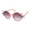 SUNGLASSES SKECHERS CHILDREN SE9073-4672B (Lens/Bridge/Temple) 52/20/140 mm)