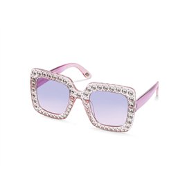SUNGLASSES SKECHERS CHILDREN SE9074-4572W (Lens/Bridge/Temple) 56/20/140 mm)