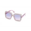 SUNGLASSES SKECHERS CHILDREN SE9074-4572W (Lens/Bridge/Temple) 56/20/140 mm)