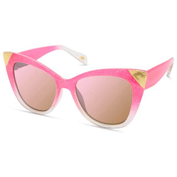 SUNGLASSES SKECHERS CHILDREN SE9076-5072U (Lens/Bridge/Temple) 60/16/145 mm)