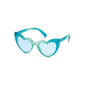 SUNGLASSES SKECHERS CHILDREN SE9091-4887V (Lens/Bridge/Temple) 61/14/140 mm)