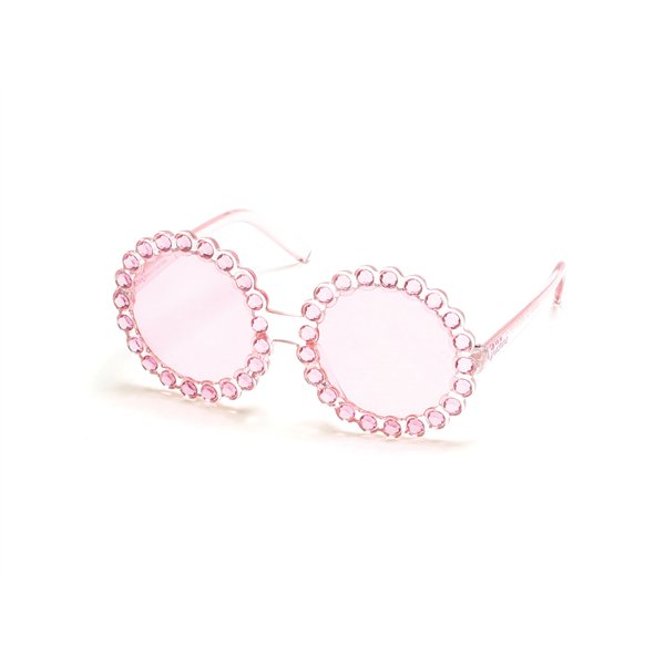 SUNGLASSES SKECHERS CHILDREN SE9093-4874U (Lens/Bridge/Temple) 55/19/150 mm)