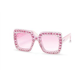 SUNGLASSES SKECHERS CHILDREN SE9094-4572T (Lens/Bridge/Temple) 58/19/145 mm)