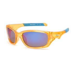 SUNGLASSES SKECHERS CHILDREN SE9097-5542X (Lens/Bridge/Temple) 00/0/135 mm)