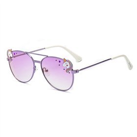 SUNGLASSES SKECHERS CHILDREN SE9099-5078W (Lens/Bridge/Temple) 59/17/130 mm)