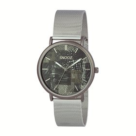 WATCH SNOOZ UNISEX SAA1042-77 (40MM)