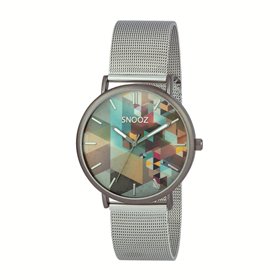 WATCH SNOOZ UNISEX SAA1042-80 (40MM)