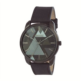 WATCH SNOOZ UNISEX SAA1044-68 (44MM)