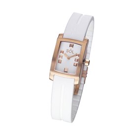 WATCH SOL WOMAN 10011/3 (23MM)