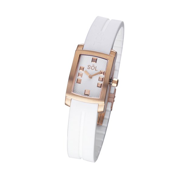 WATCH SOL WOMAN 10011/3 (23MM)