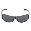 SUNGLASSES STING UNISEX SSJ367-0568 (Lens/Bridge/Temple) 99/15/120 mm)