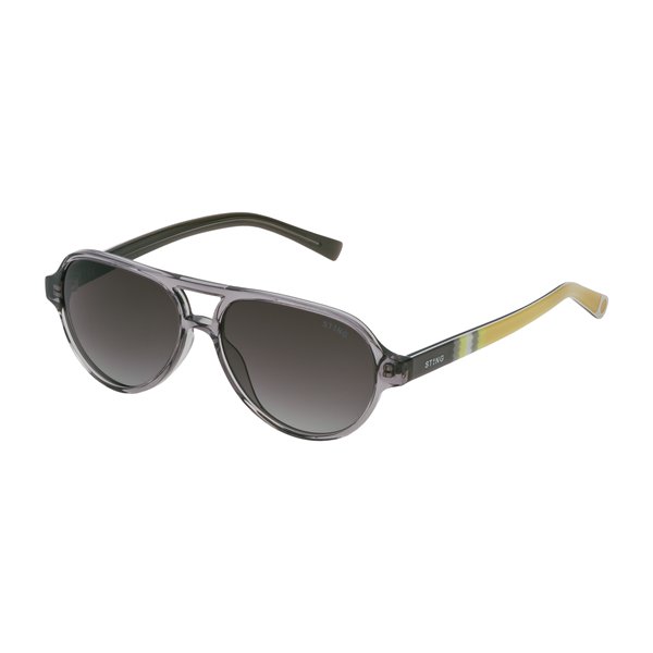 SUNGLASSES STING CHILDISH SSJ642-510868 (Lens/Bridge/Temple) 51/14/130 mm)