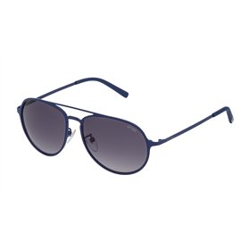 SUNGLASSES STING MAN SST00455092E (Lens/Bridge/Temple) 55/15/140 mm)