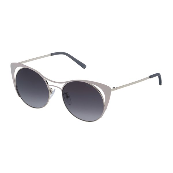 SUNGLASSES STING WOMAN SST135510SN9 (Lens/Bridge/Temple) 51/18/135 mm)