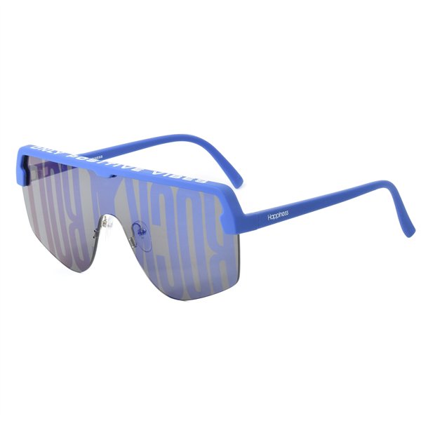 SUNGLASSES STING Unisex SST341-9992EL (Lens/Bridge/Temple) 99/01/140 mm)