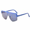 SUNGLASSES STING Unisex SST341-9992EL (Lens/Bridge/Temple) 99/01/140 mm)