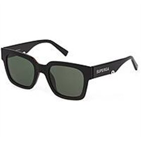 SUNGLASSES STING UNISEX SST459-520700 (Lens/Bridge/Temple) 52/21/140 mm)