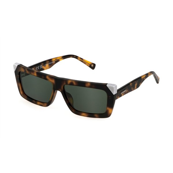 SUNGLASSES STING UNISEX SST494-580741 (Lens/Bridge/Temple) 58/13/140 mm)