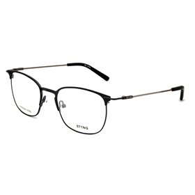 GLASSES STING Unisex VST166510S39 (Lens/Bridge/Temple) 51/19/140 mm)