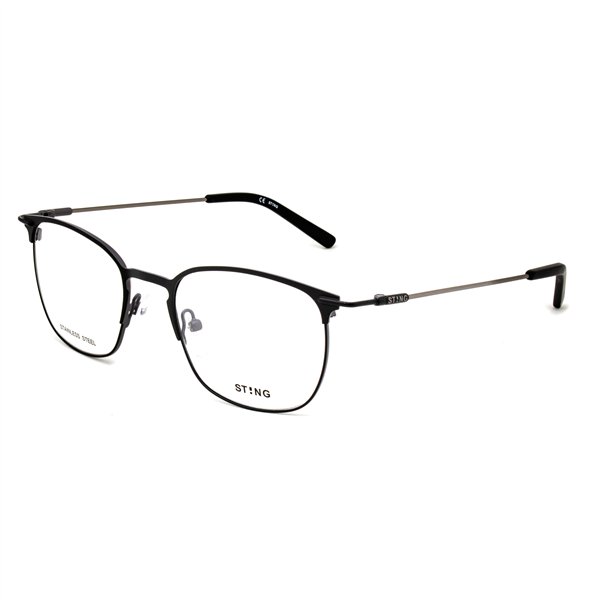 GLASSES STING Unisex VST166510S39 (Lens/Bridge/Temple) 51/19/140 mm)