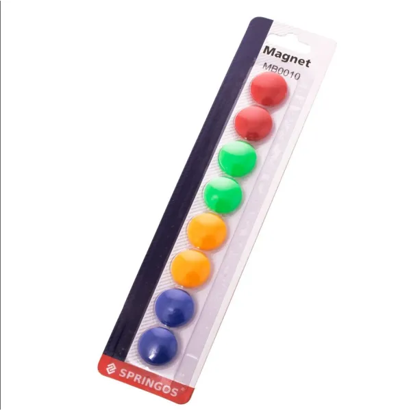 MB0010A MAGNETID PAADILE 8 TK. 20 mm