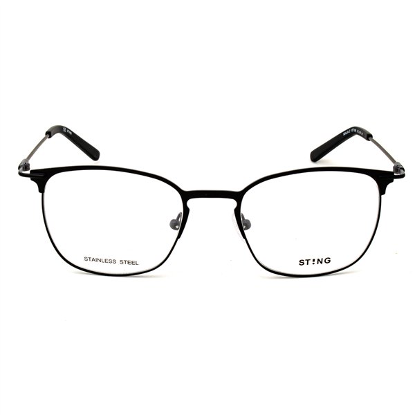 GLASSES STING Unisex VST166510S39 (Lens/Bridge/Temple) 51/19/140 mm)