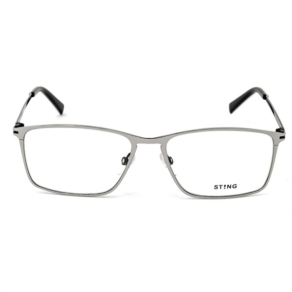 GLASSES STING MAN VST226540583 (Lens/Bridge/Temple) 54/16/140 mm)