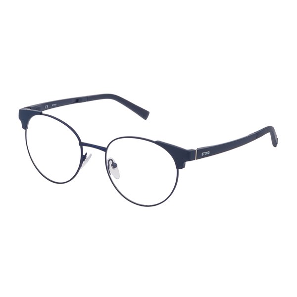 GLASSES STING Unisex VST233520521 (Lens/Bridge/Temple) 52/18/140 mm)