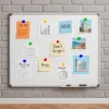 MB0010A WHITEBOARD MAGNETS 8 PCS. 20MM