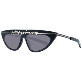 SUNGLASSES STING UNISEX SST367-560700 (Lens/Bridge/Temple) 56/14/140 mm)
