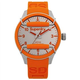 WATCH SUPERDRY MAN SYG125O (44MM)