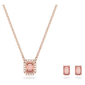 JEWELRY SET SWAROVSKI WOMEN 5620548 (38-42CM )