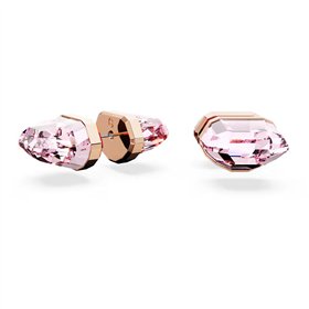 EARRINGS SWAROVSKI WOMEN 5626603 (1,3X1CM )